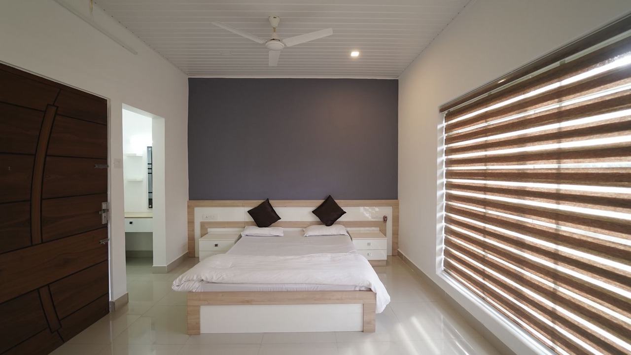 Photo of Bedroom in Bhagamandala