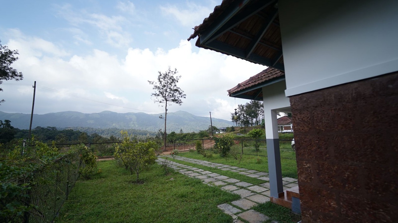 Photo of Outdoor in Bhagamandala