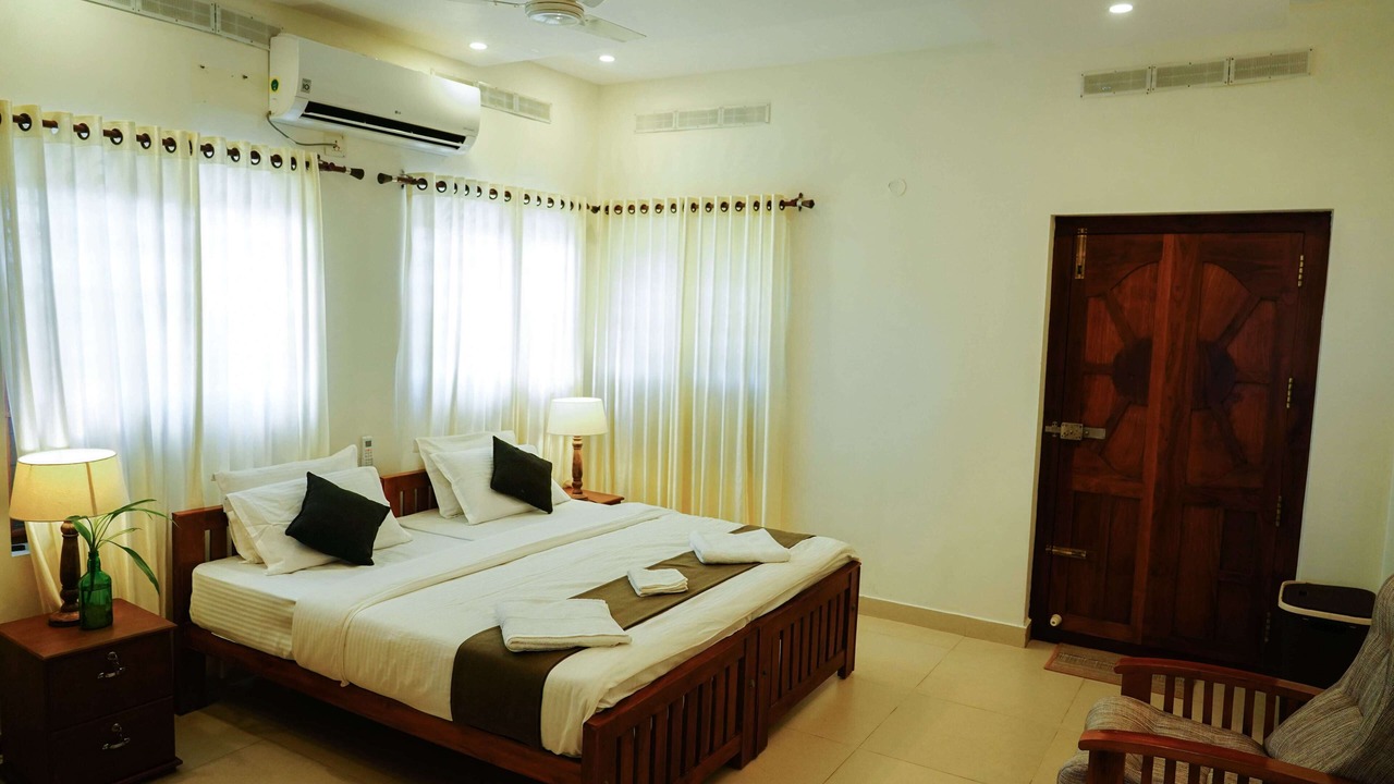 Photo of Bedroom in Todupulai