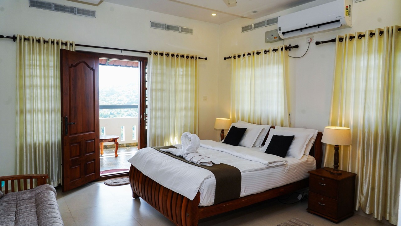 Photo of Bedroom in Todupulai