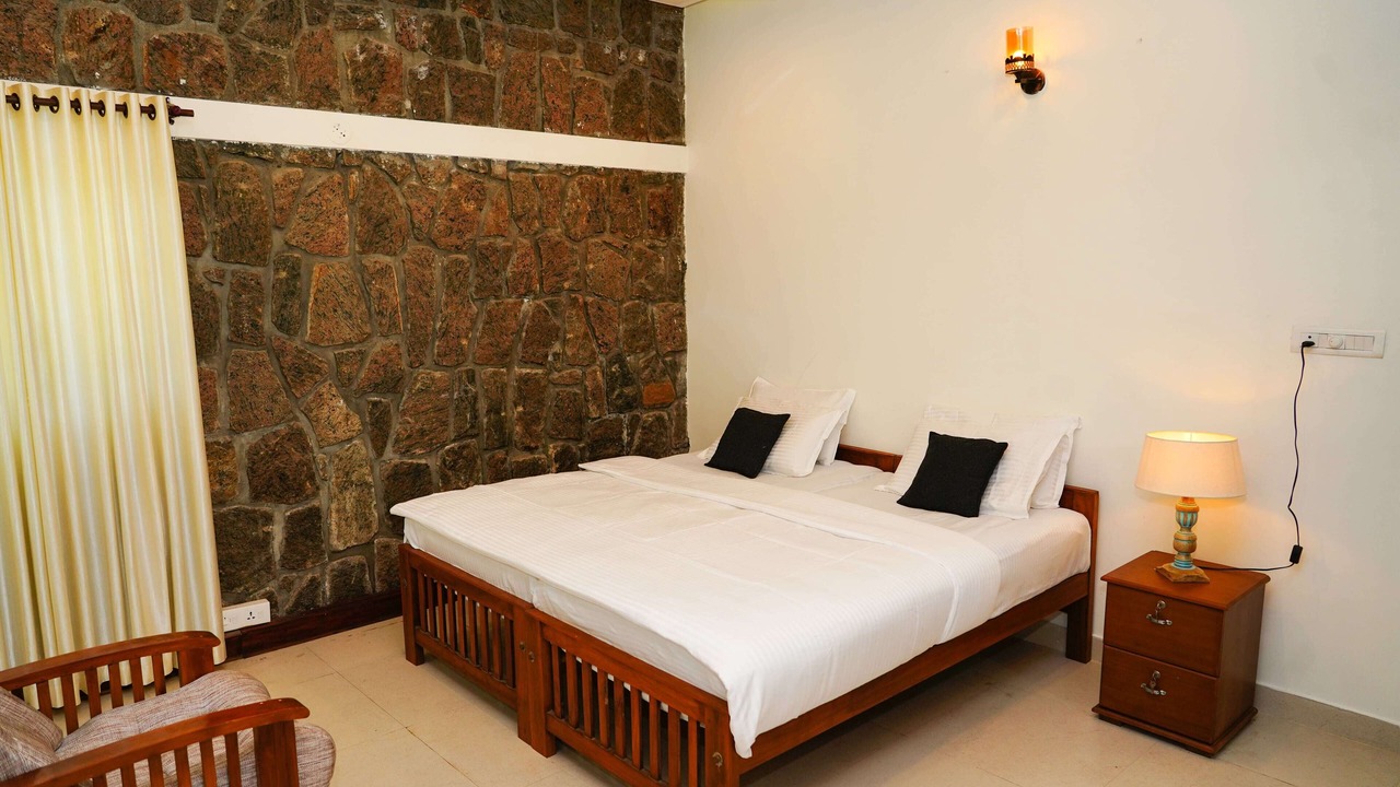 Photo of Bedroom in Todupulai