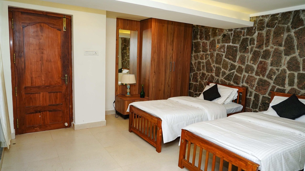 Photo of Bedroom in Todupulai