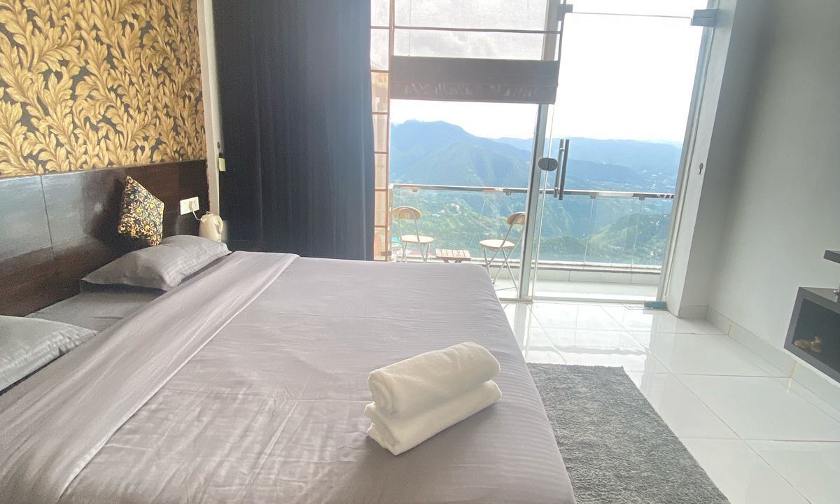 Photo of Patio Balcony in Shimla