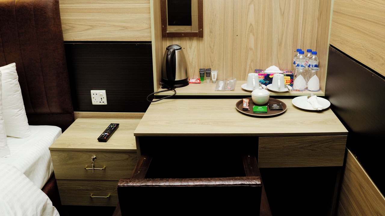 Photo of Bedroom in Rajshahi