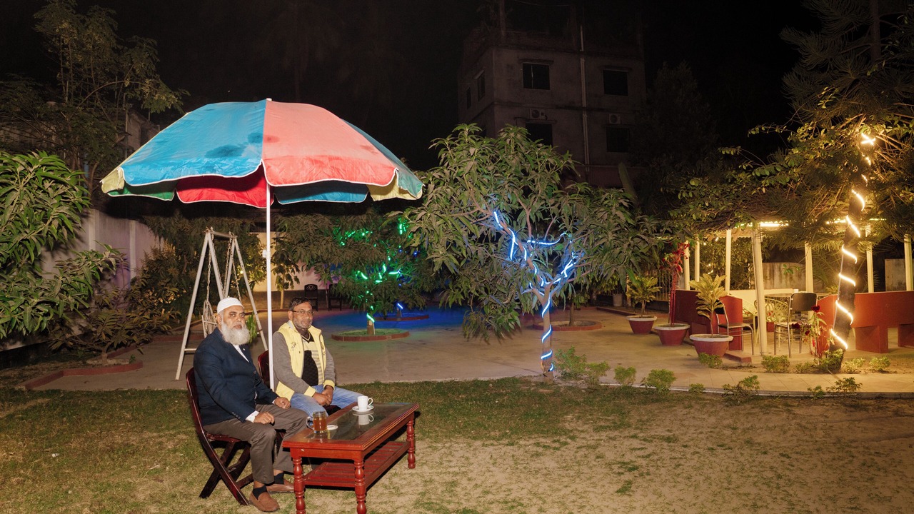 Photo of Others in Rajshahi