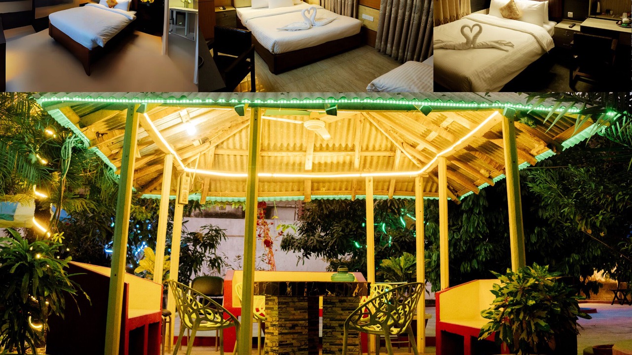 Photo of Bedroom in Rajshahi