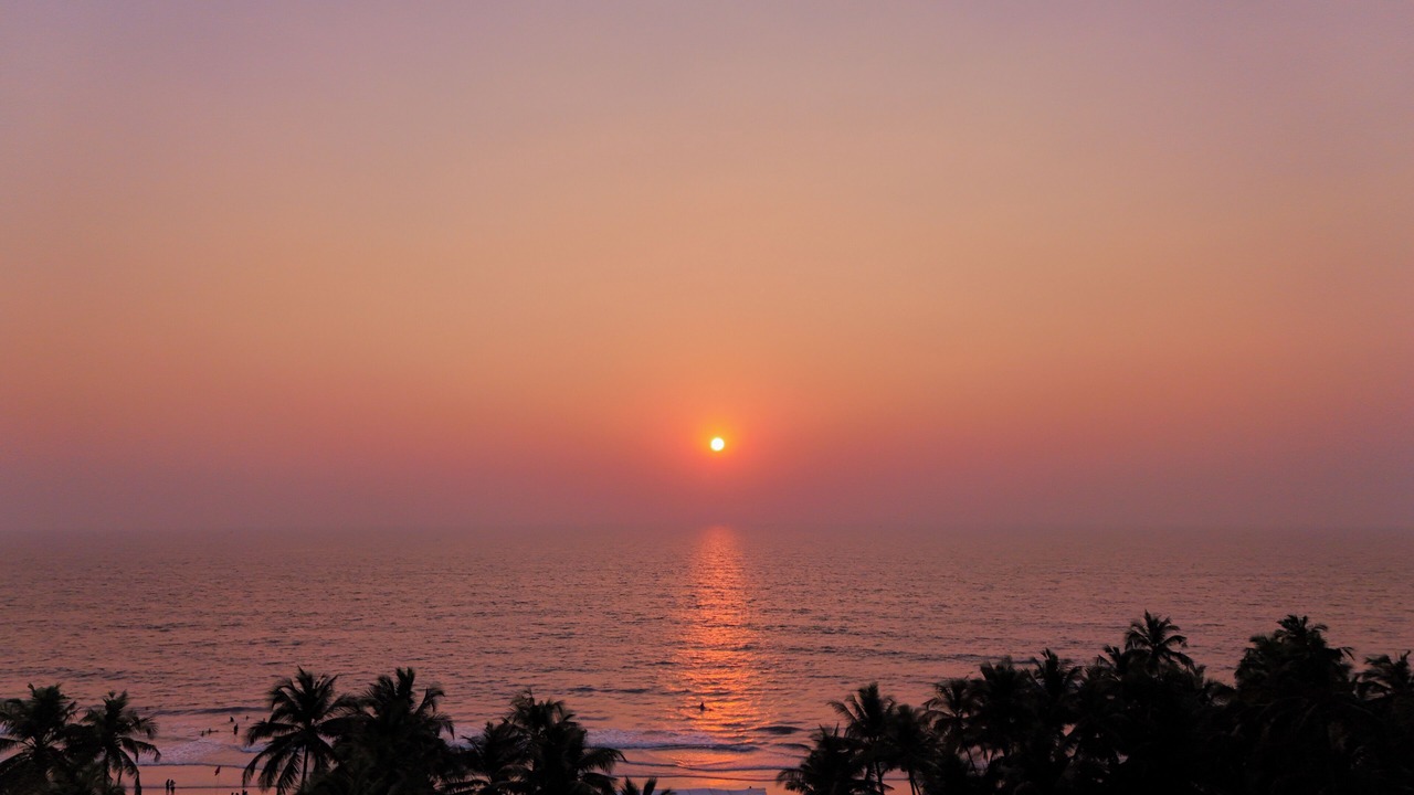 Photo of Outdoor in Morjim