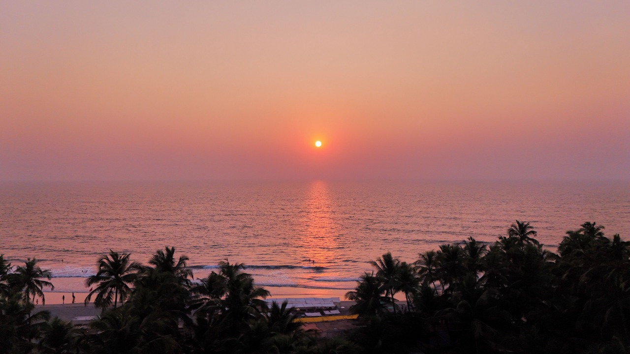Photo of Outdoor in Morjim