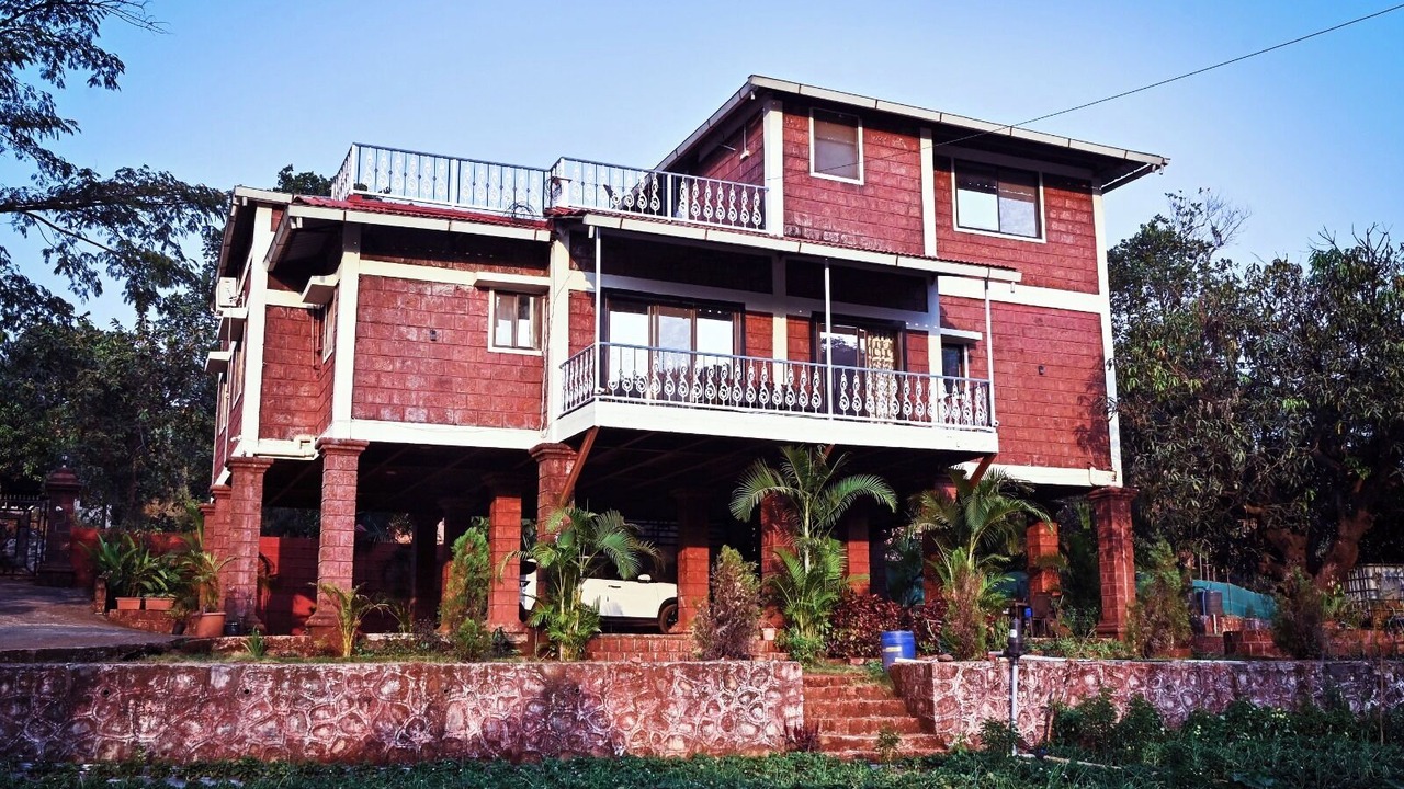Photo of Outdoor in Poladpur