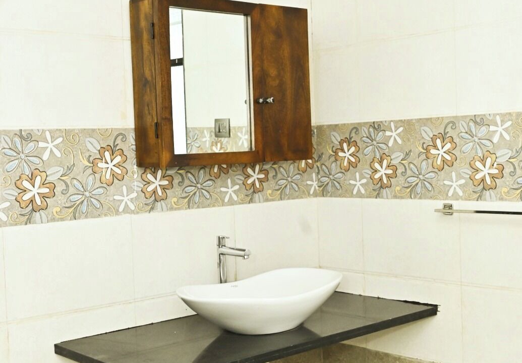 Photo of Bathroom in Poladpur