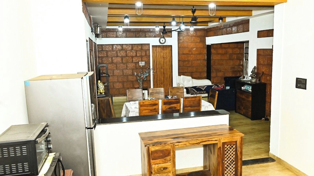 Photo of Kitchen in Poladpur