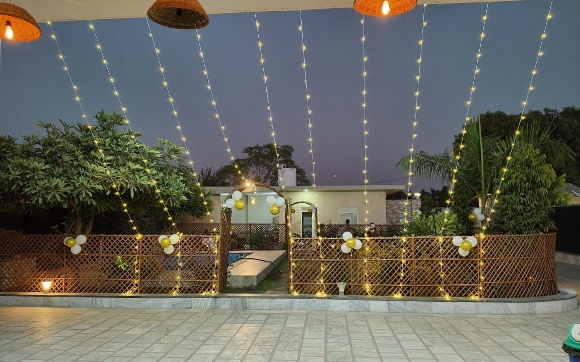 Photo of Outdoor in Gurugram