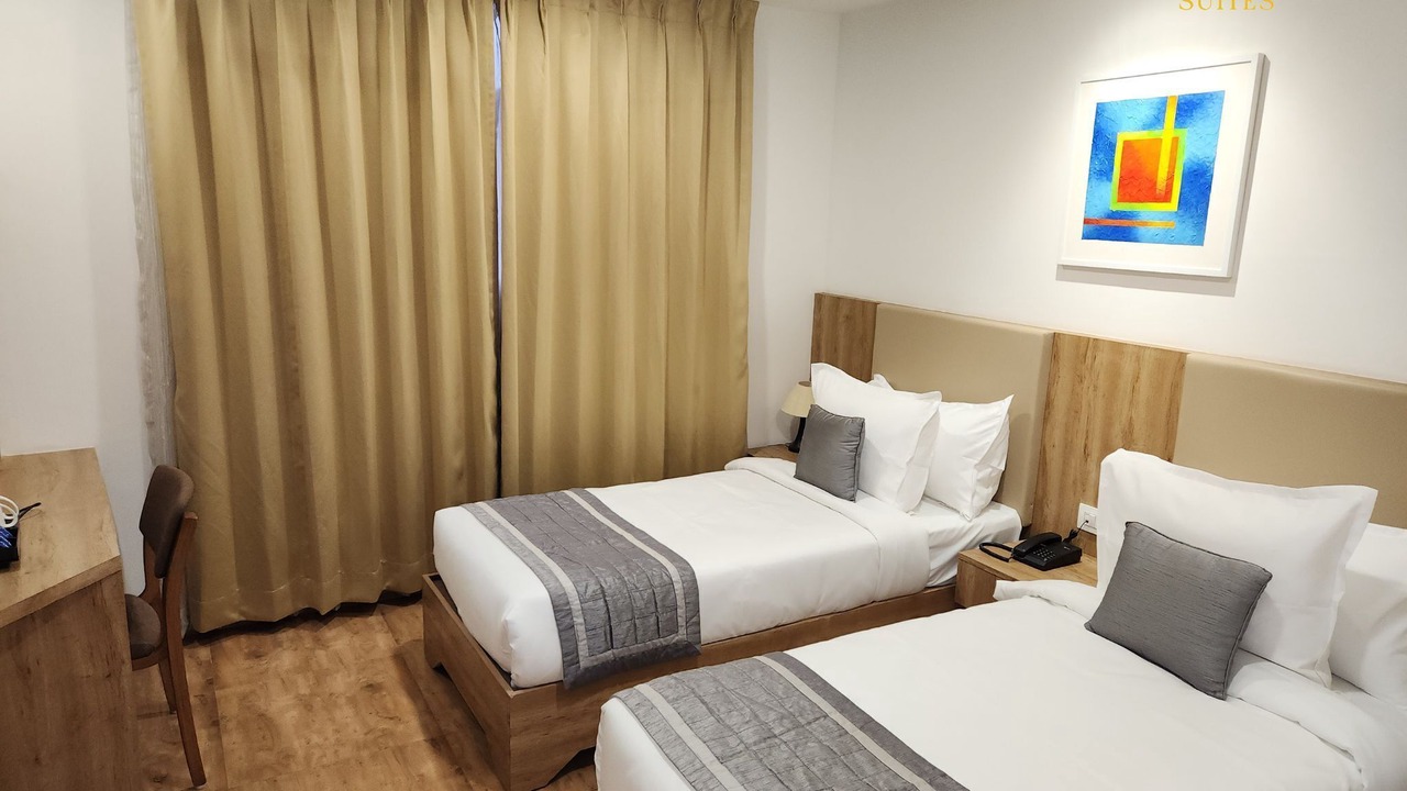 Photo of Bedroom in Hubli