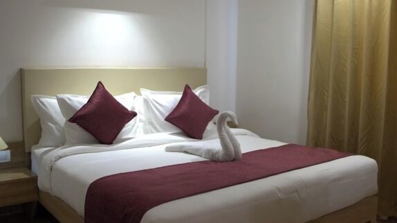 Photo of Bathroom in Hubli