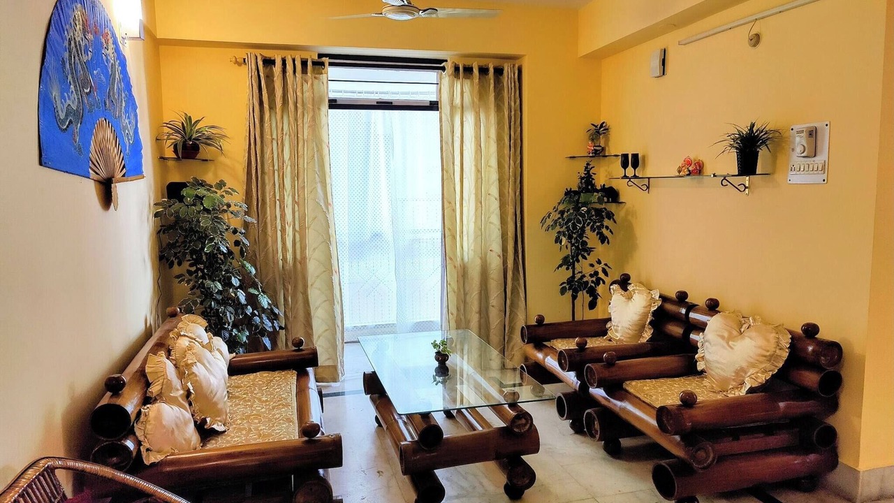 Photo of Livingroom in Sualkuchi