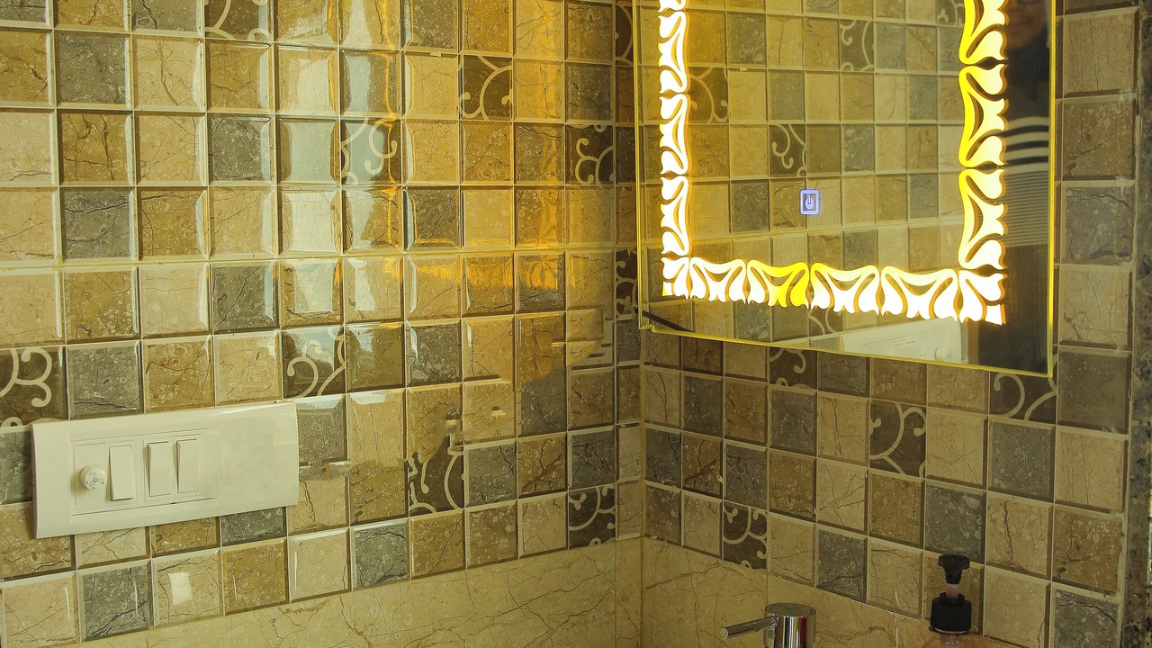 Photo of Bathroom in Paharganj