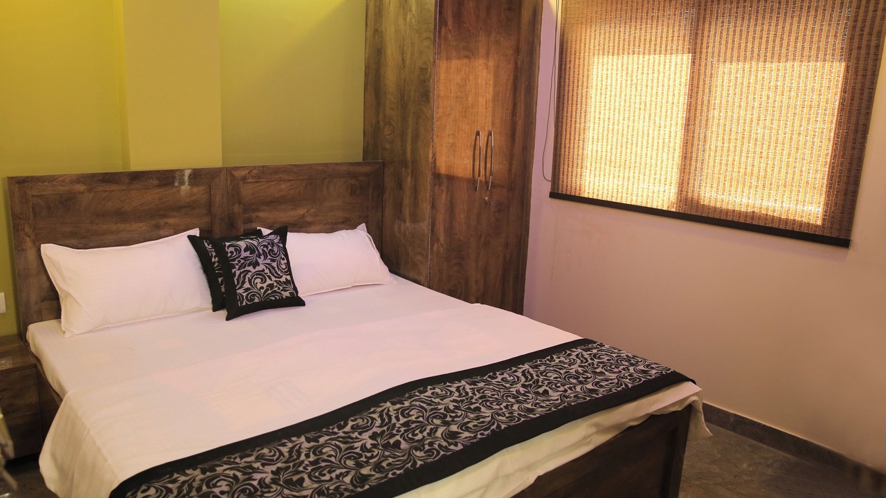 Photo of Bedroom in Paharganj