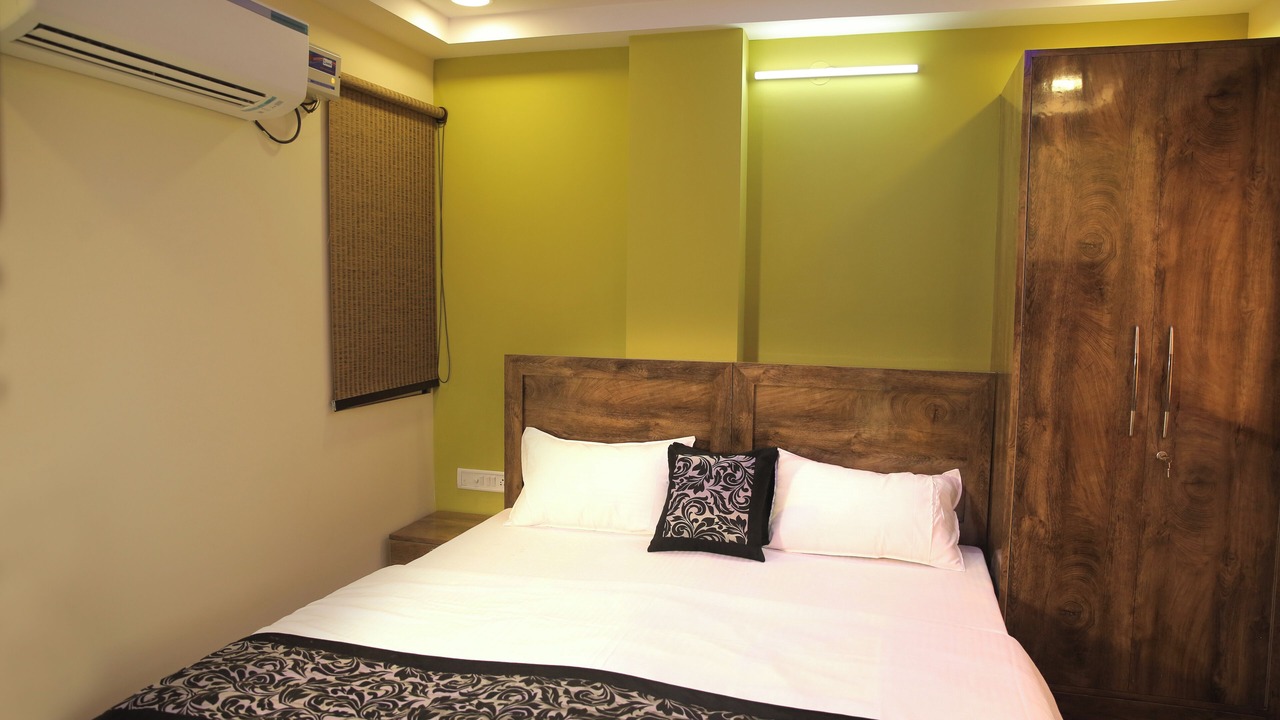 Photo of Bedroom in Paharganj