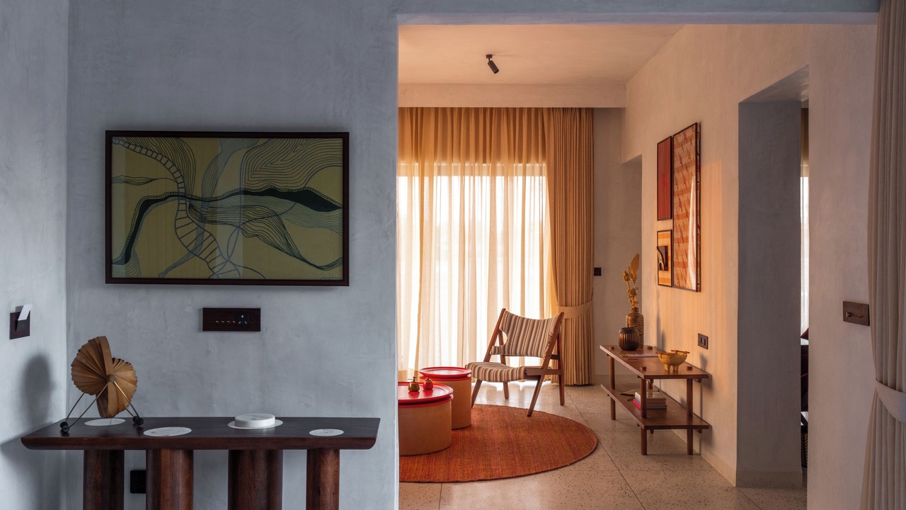 Photo of Bedroom in Barli
