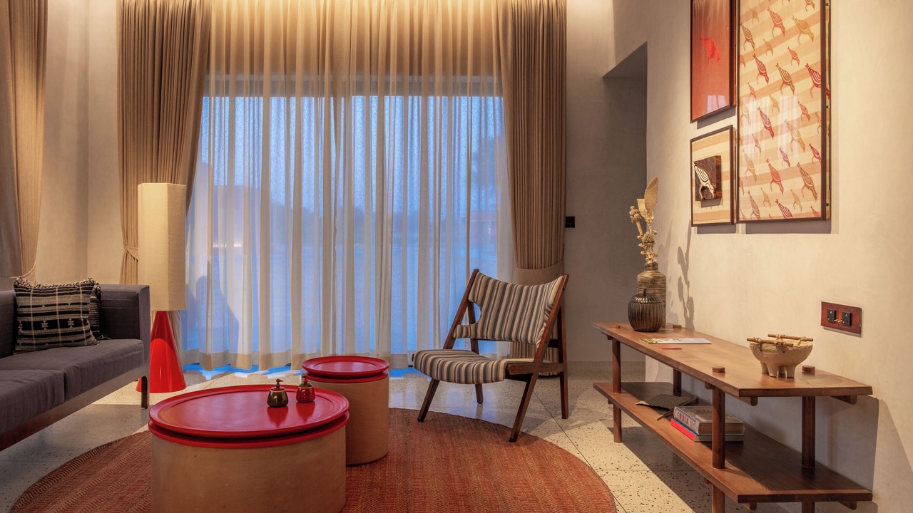 Photo of Bedroom in Barli