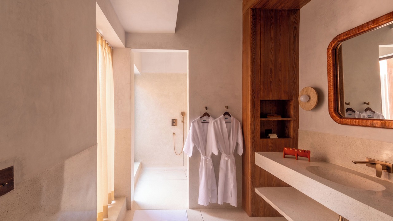 Photo of Bathroom in Barli