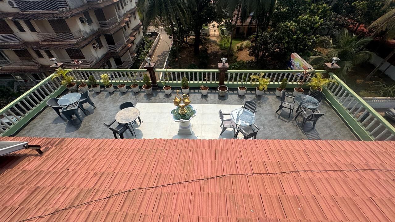 Photo of Patio Balcony in Gauravaddo