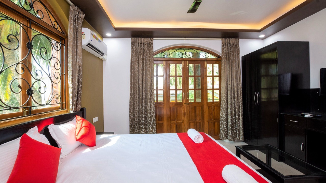 Photo of Patio Balcony in Gauravaddo