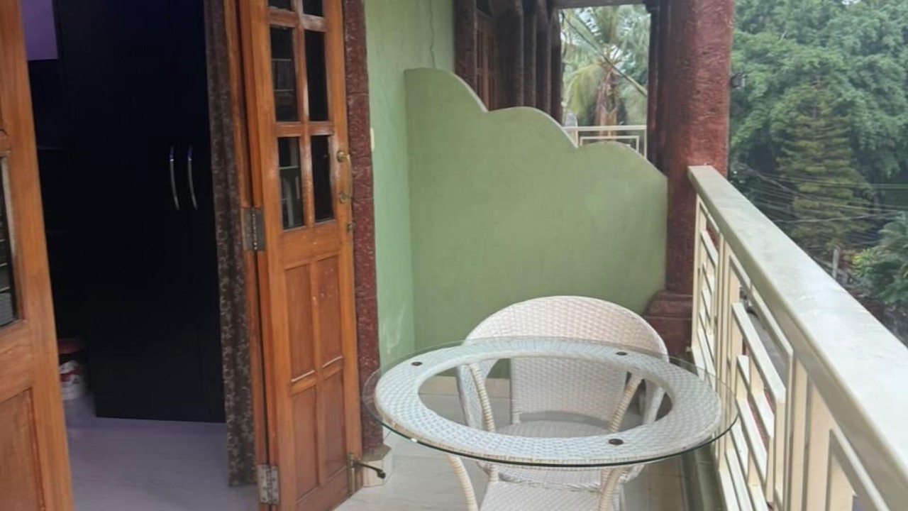 Photo of Patio Balcony in Gauravaddo