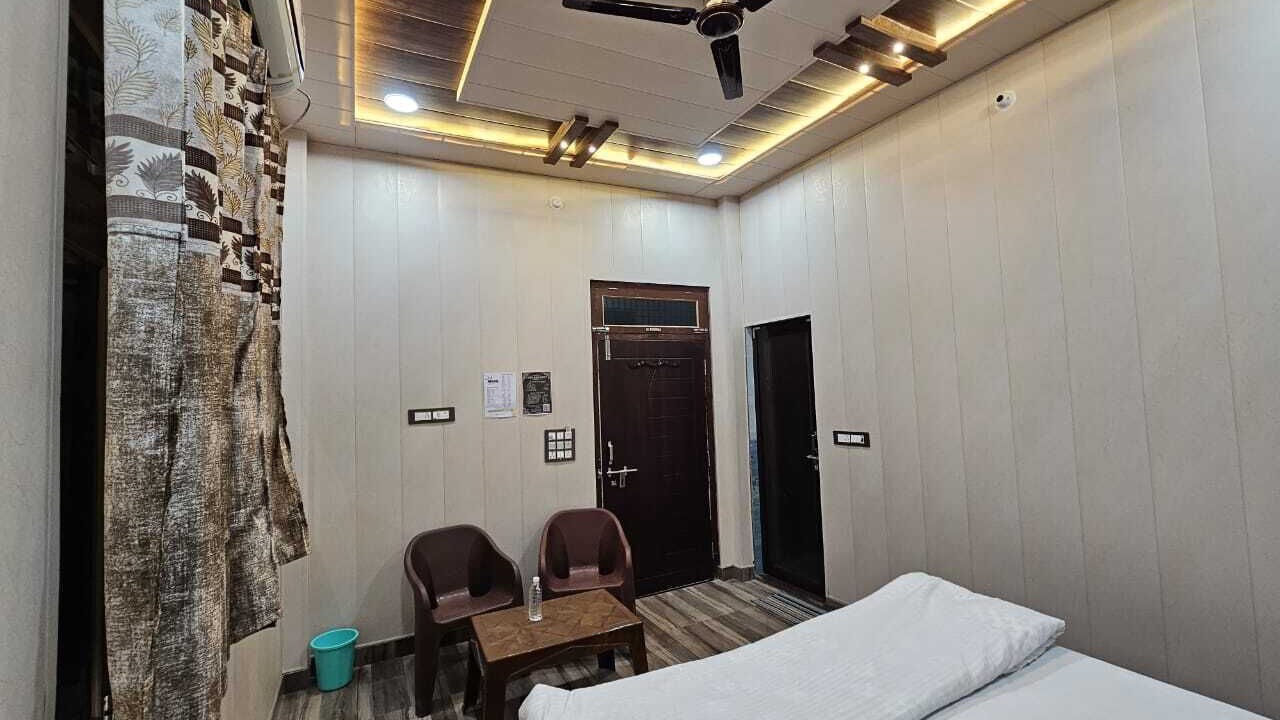 Photo of Bedroom in Faizabad