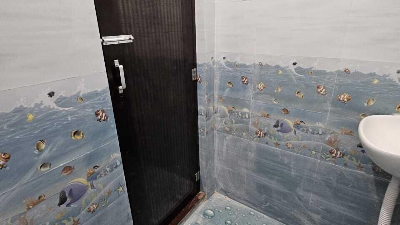Photo of Bathroom in Faizabad