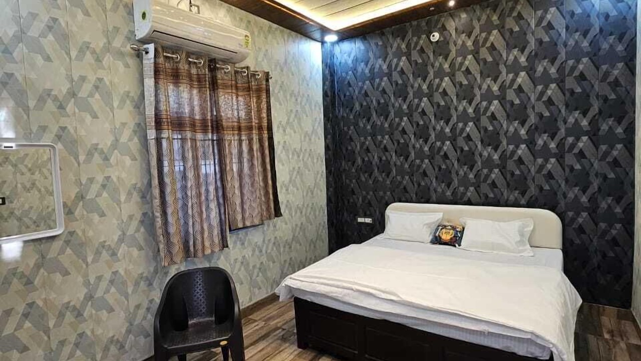 Photo of Bedroom in Faizabad