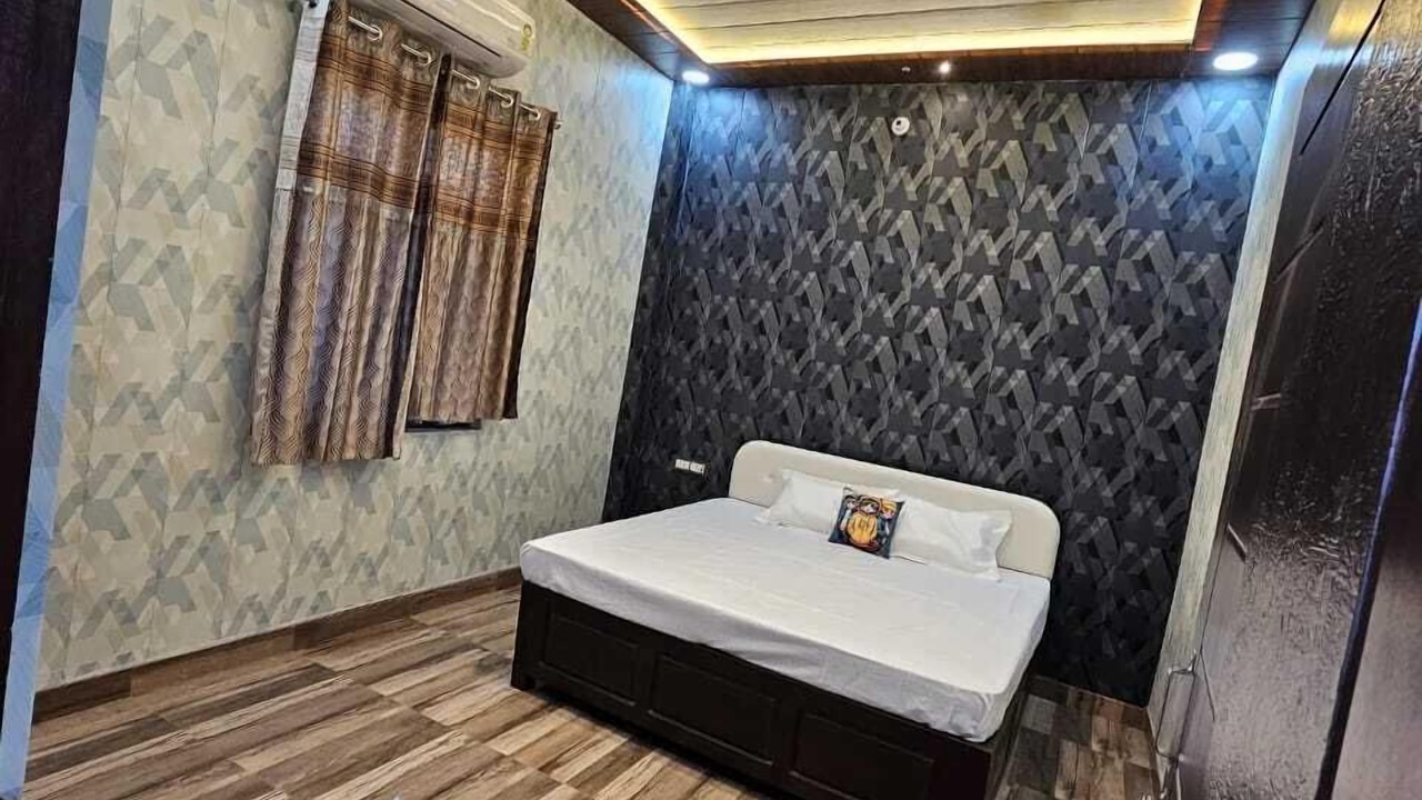 Photo of Bedroom in Faizabad