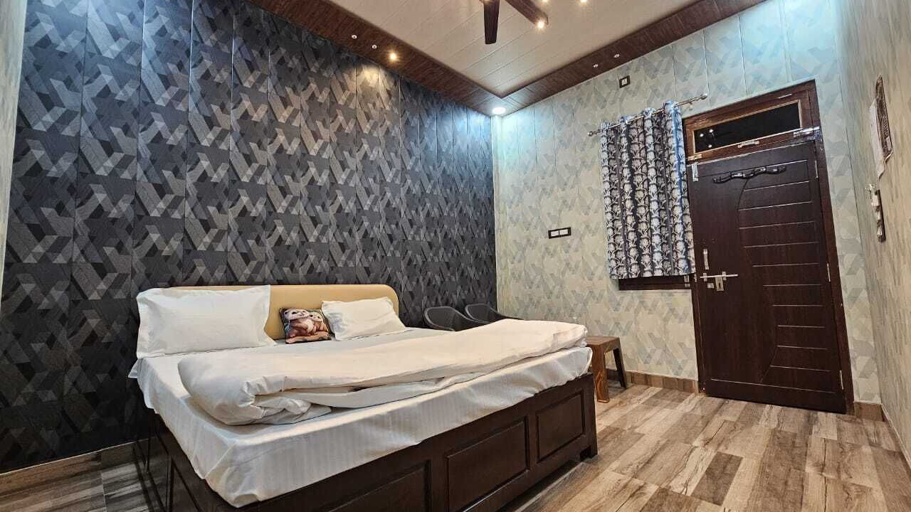 Photo of Bedroom in Faizabad