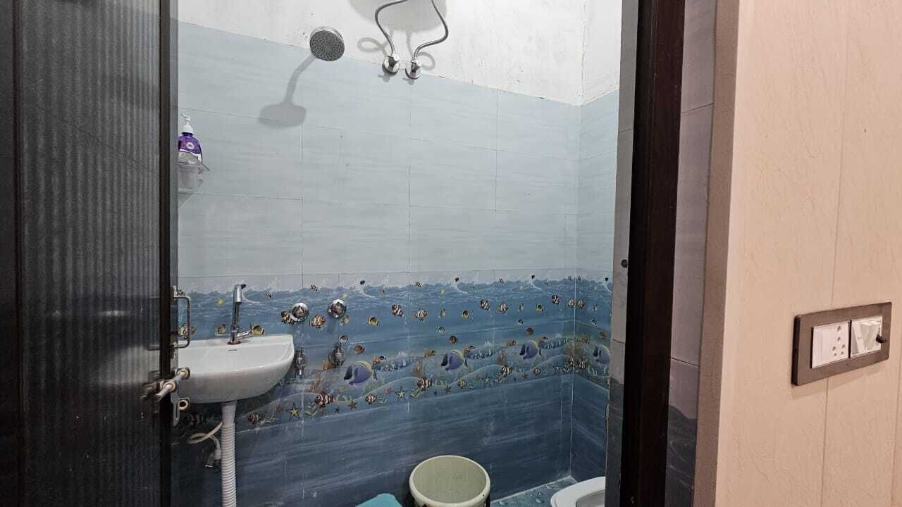 Photo of Bathroom in Faizabad