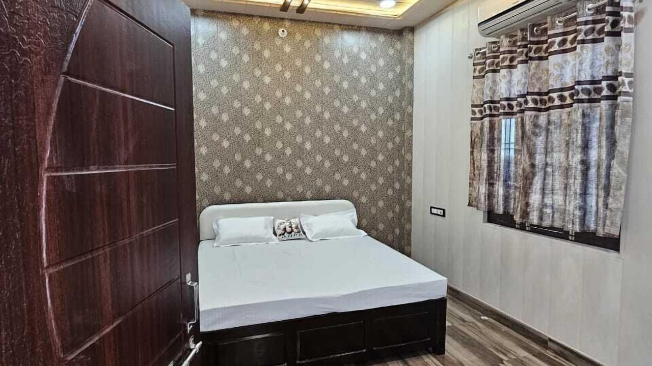 Photo of Bedroom in Faizabad