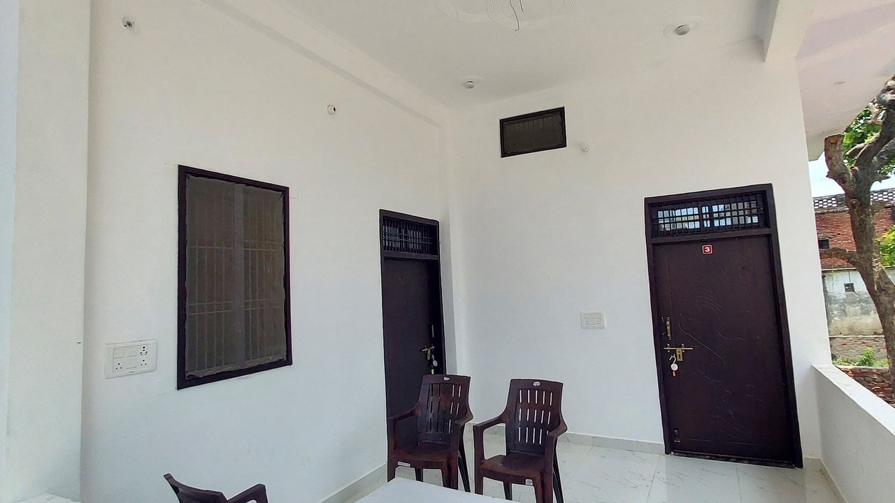 Photo of Livingroom in Faizabad