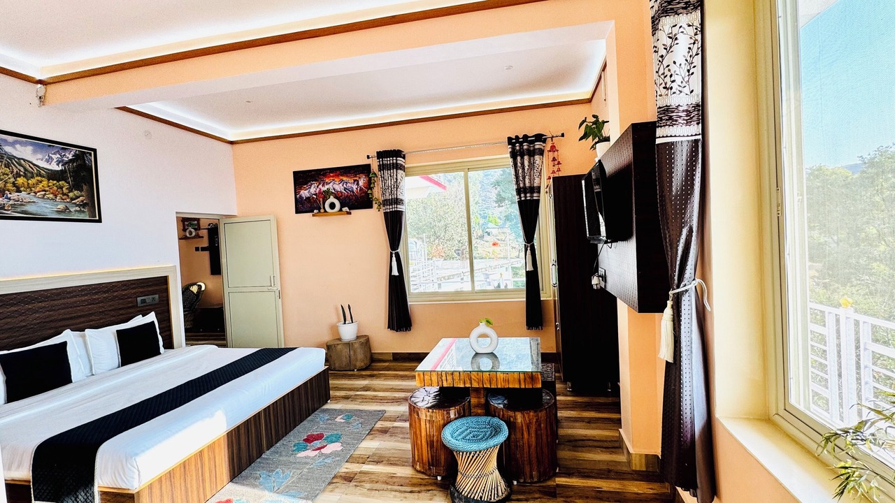 Photo of Bedroom in Sidhpur