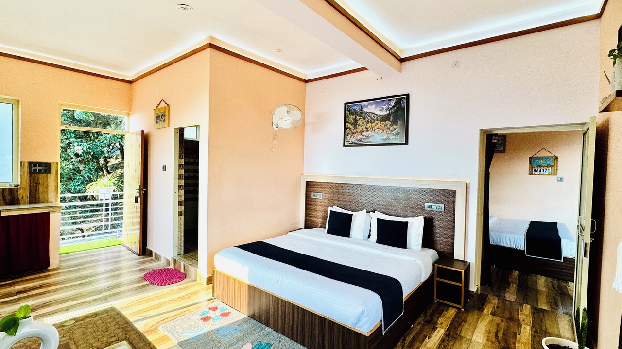 Photo of Bedroom in Sidhpur