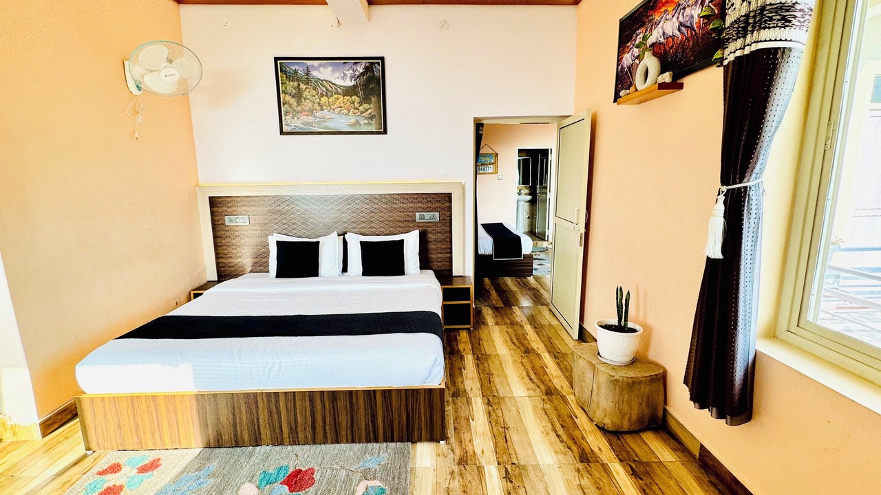 Photo of Bedroom in Sidhpur