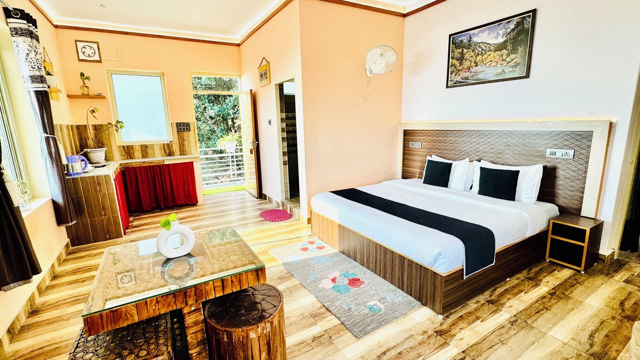 Photo of Bedroom in Sidhpur