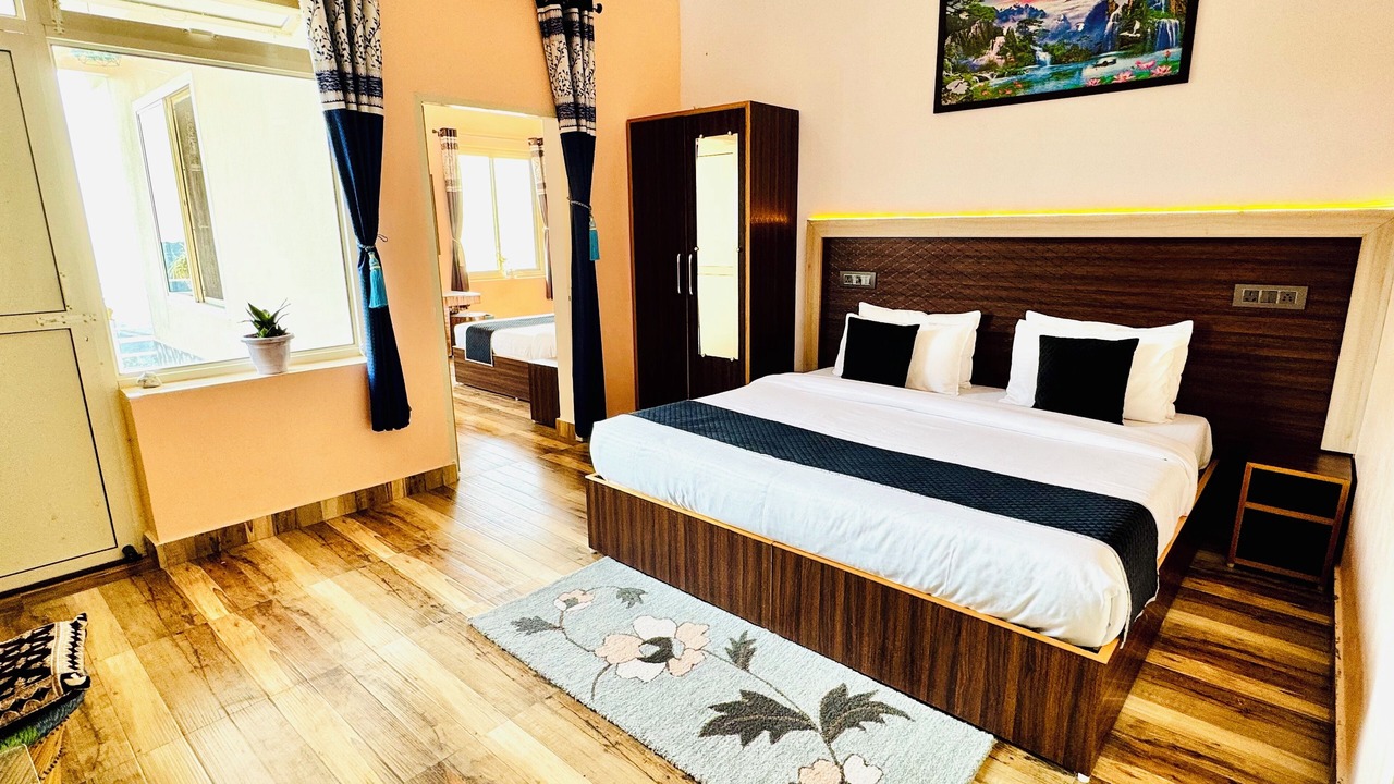 Photo of Bedroom in Sidhpur