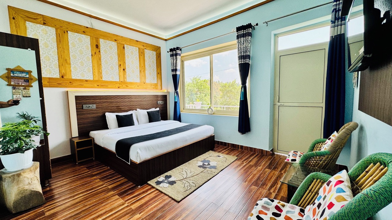 Photo of Bedroom in Sidhpur