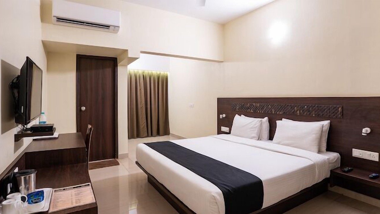 Photo of Bedroom in Gogol Housing Board