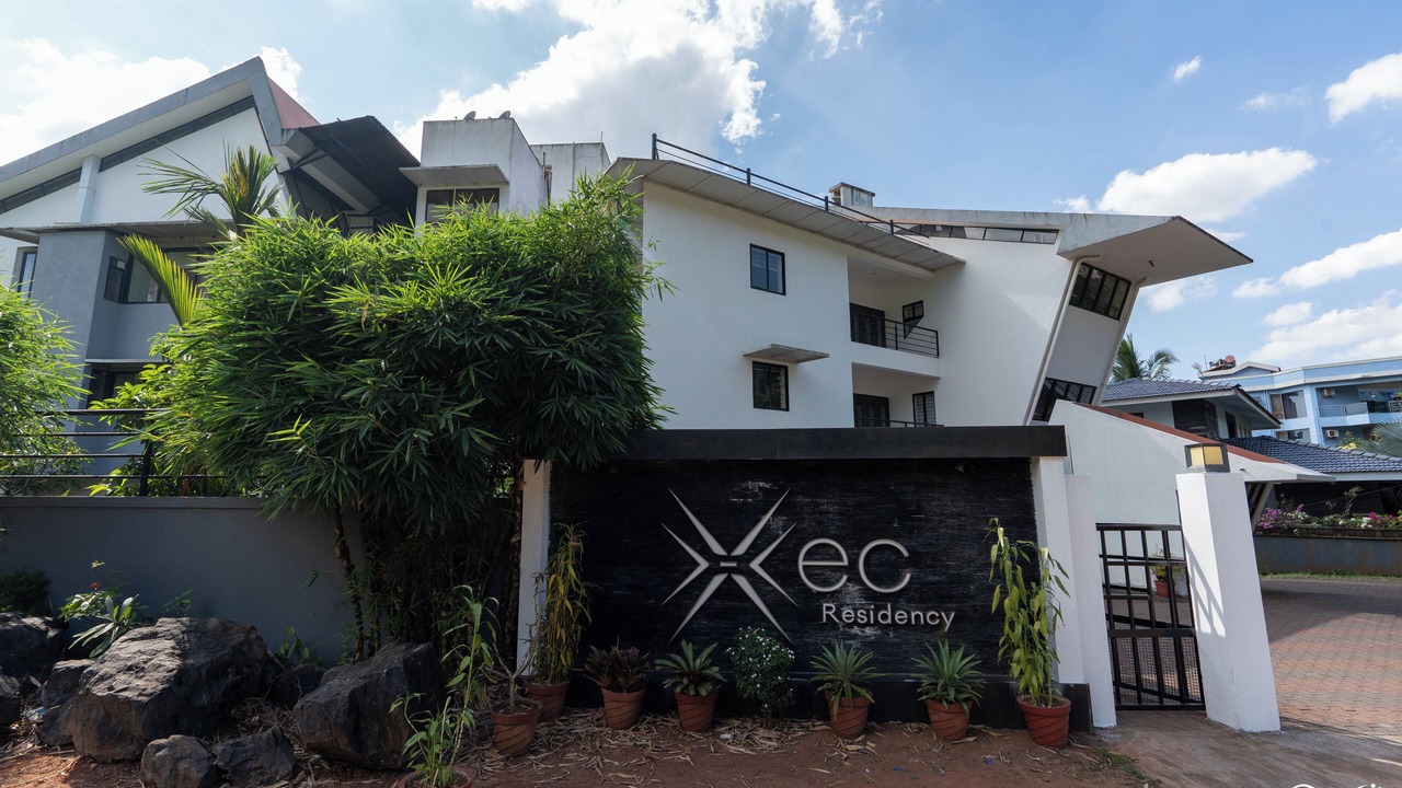 Photo of Outdoor in Gogol Housing Board