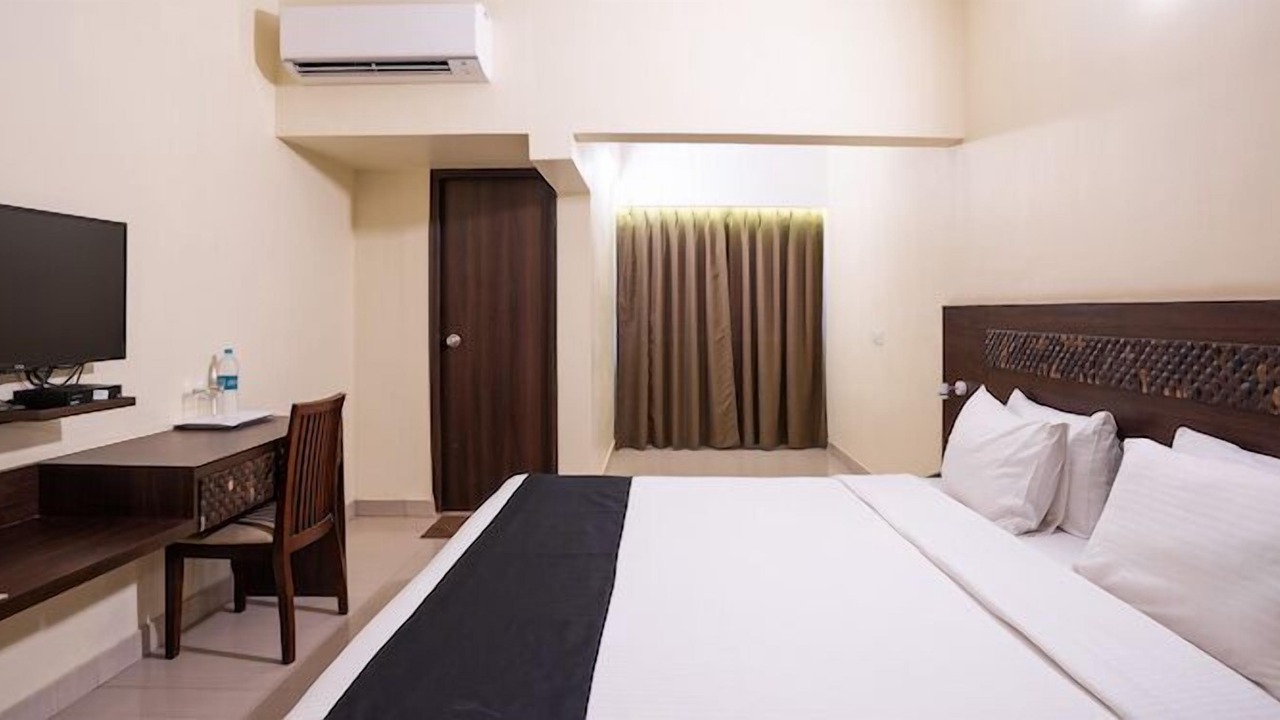 Photo of Bedroom in Gogol Housing Board