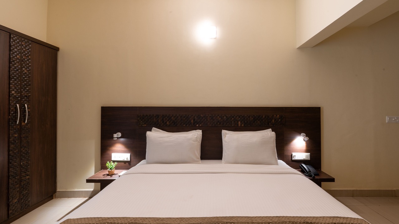 Photo of Bedroom in Gogol Housing Board
