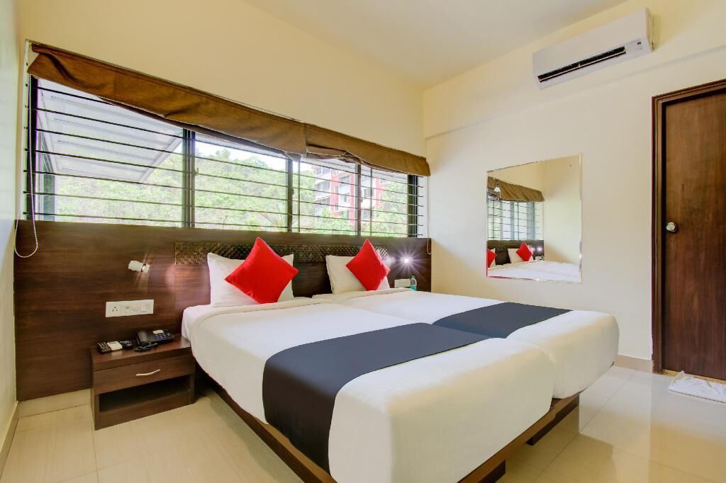 Photo of Bedroom in Gogol Housing Board