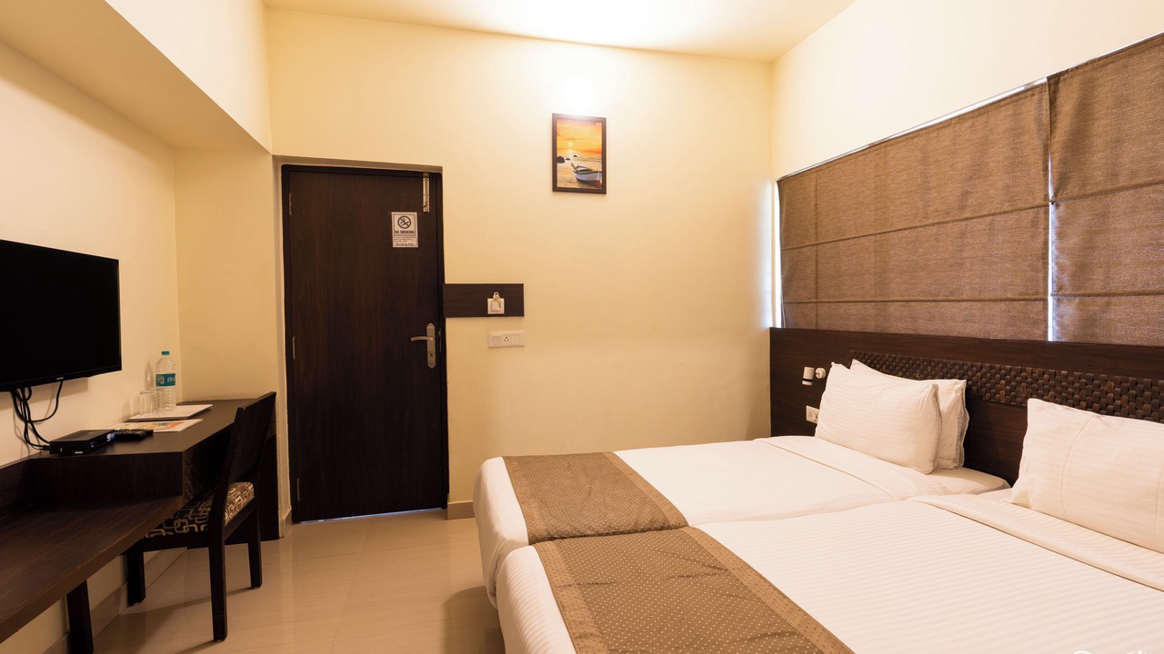 Photo of Bedroom in Gogol Housing Board