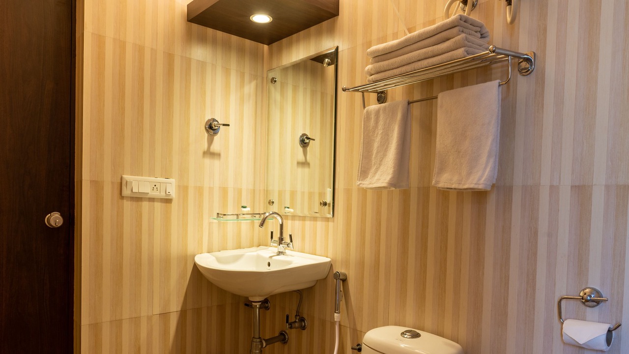 Photo of Bathroom in Gogol Housing Board