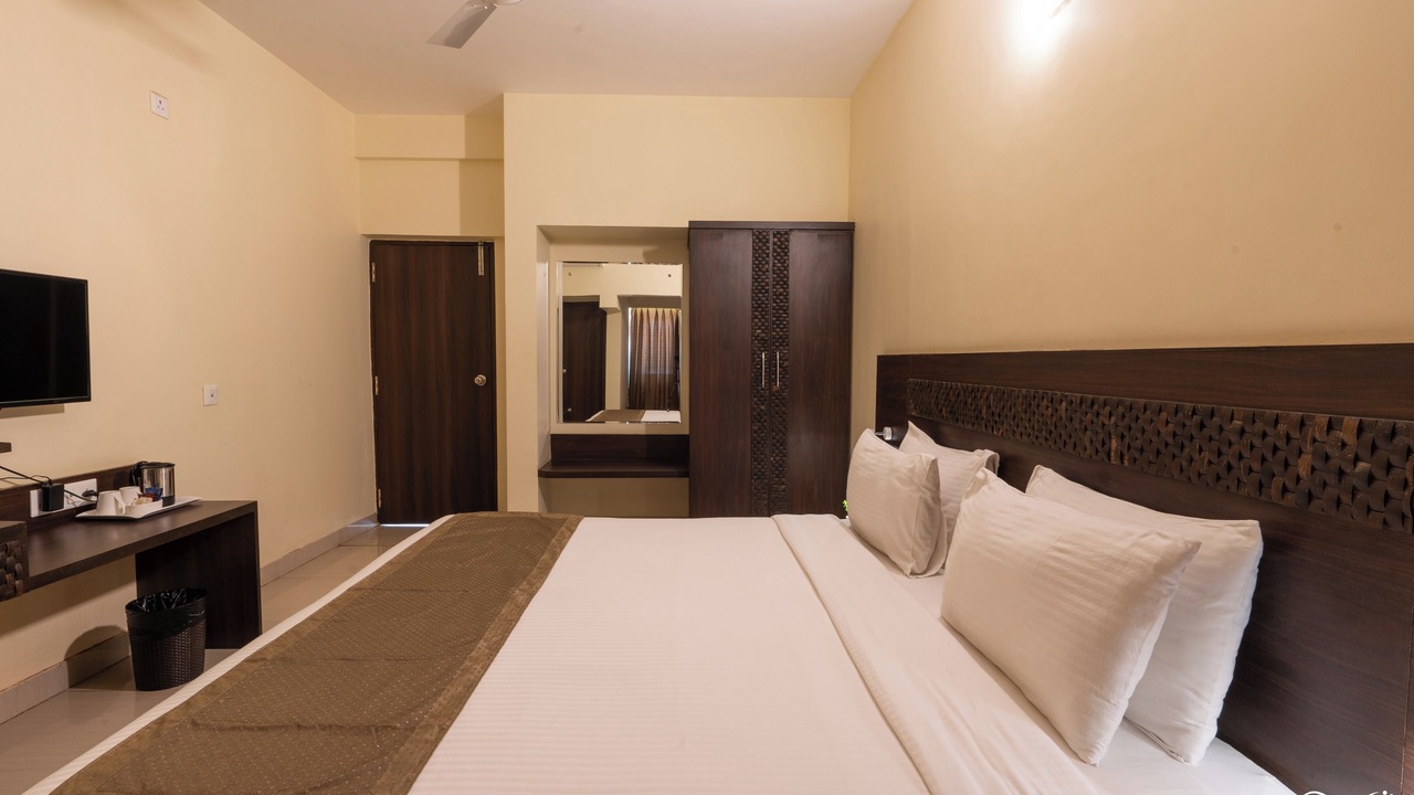 Photo of Bedroom in Gogol Housing Board